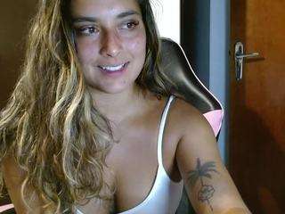 iaraargentina webcam model stream image