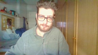 tuchi94 webcam model stream image