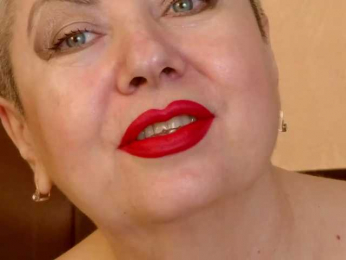 PoshLadyx webcam model stream image