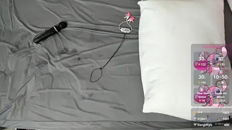 darcie_ webcam model stream image