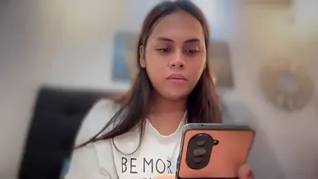 KhimMadness webcam model stream image