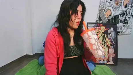 Elsa_sweet webcam model stream image