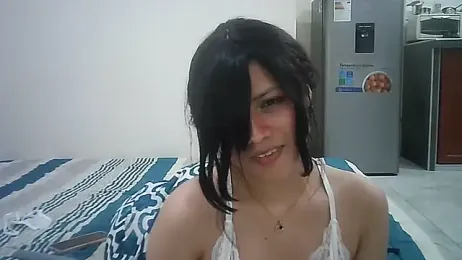 Elsa_sweet webcam model stream image