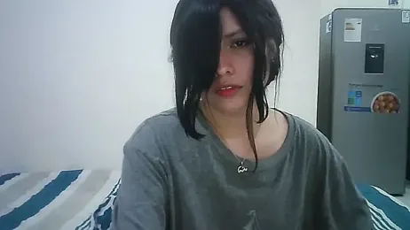 Elsa_sweet webcam model stream image