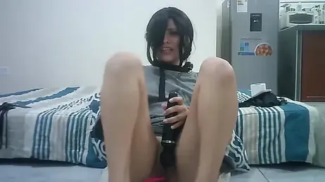 Elsa_sweet webcam model stream image