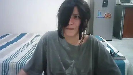 Elsa_sweet webcam model stream image