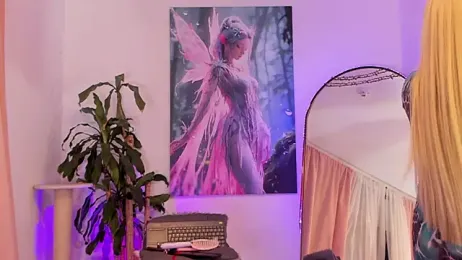 Susi_and_aquaria webcam model stream image