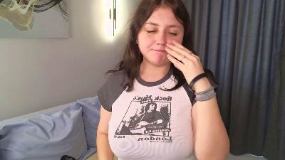 SandraWilliamss webcam model stream image