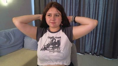 SandraWilliamss webcam model stream image