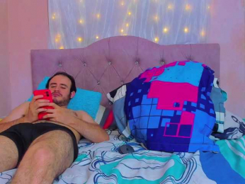 AmyAndAlex webcam model stream image