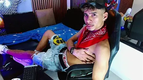 Skinny_cute_Alyer webcam stripchat model stream image