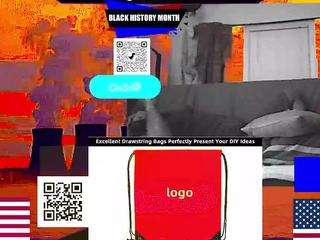 zeroslash webcam model stream image