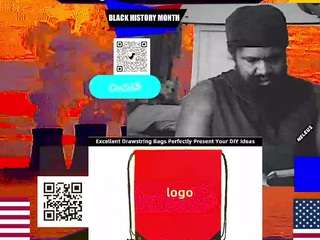 zeroslash webcam model stream image