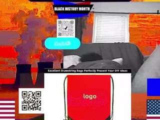 zeroslash webcam model stream image