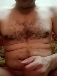 Arabian webcam model stream image