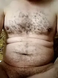Arabian webcam model stream image