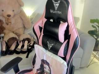 eva-lee18 webcam model stream image