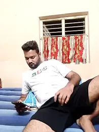 Manav_ira webcam model stream image