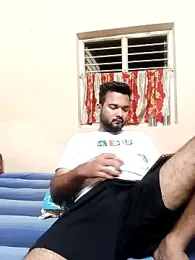 Manav_ira webcam model stream image