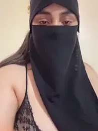 SexyaDiva webcam model stream image