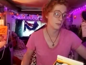lesleygumgrass webcam model stream image