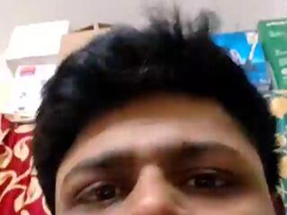 Sid Royal webcam model stream image