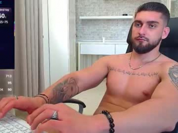 matiasdean webcam model stream image