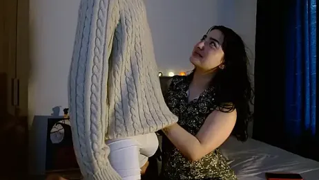 Damian_n_Maya webcam model stream image