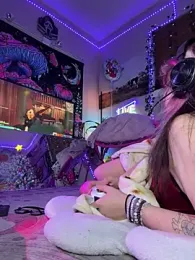 Cutiepiespanks webcam stripchat model stream image