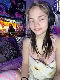 Cutiepiespanks webcam stripchat model stream image