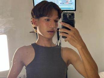 CameronMiranda webcam livejasmin model stream image