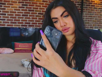 Tina-Turnerr webcam model stream image