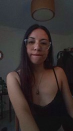 azul420_hot4 webcam model stream image