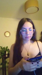 azul420_hot4 webcam model stream image