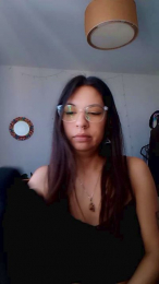azul420_hot4 webcam model stream image