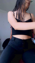 azul420_hot4 webcam model stream image