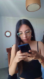 azul420_hot4 webcam model stream image