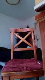 azul420_hot4 webcam model stream image