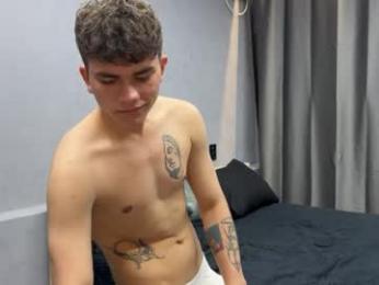 maxwoolf webcam model stream image