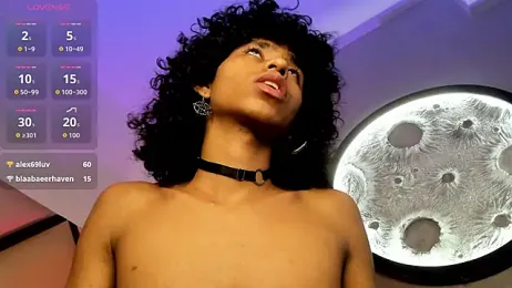 venus-03 webcam model stream image