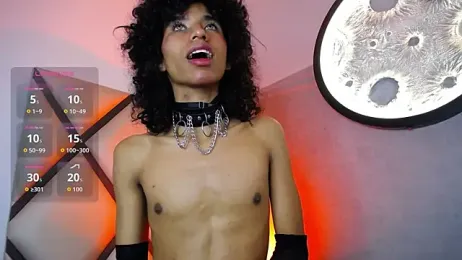 venus-03 webcam model stream image