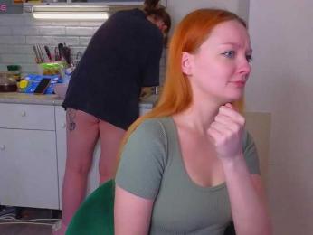 radianttwoX webcam model stream image