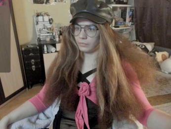 AlexIam webcam model stream image