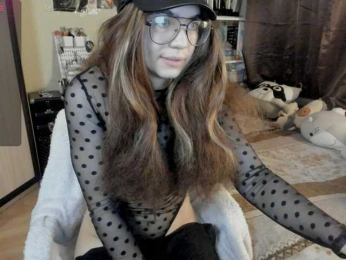 AlexIam webcam model stream image