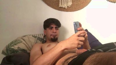 Jovencitobcn21 webcam cam4 model stream image