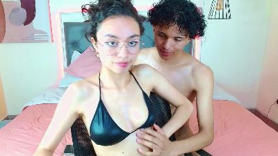Lubli_thodez webcam model stream image