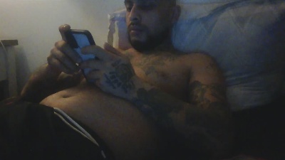 Aladin331 webcam model stream image