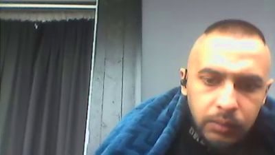 Aladin331 webcam model stream image