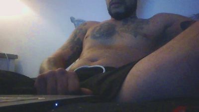 Aladin331 webcam model stream image