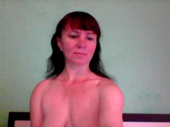 Vredina_Ksu webcam model stream image